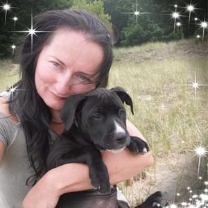 Meet your Posher, Gabriela